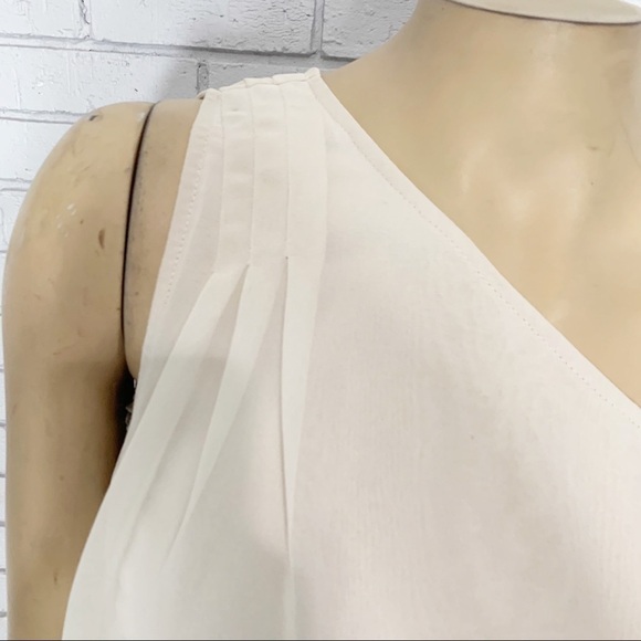 Aidan By Aidan Mattox Sequin One Shoulder Dress - Picture 2 of 16